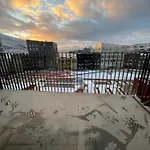 The Arctic Explorer Апартаменты Тромсё