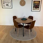 Apartamento The Arctic Explorer *