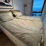 Апартаменты The Arctic Explorer Тромсё