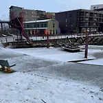 The Arctic Explorer Тромсё