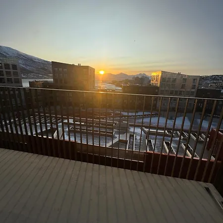 Apartament The Arctic Explorer Exclusive