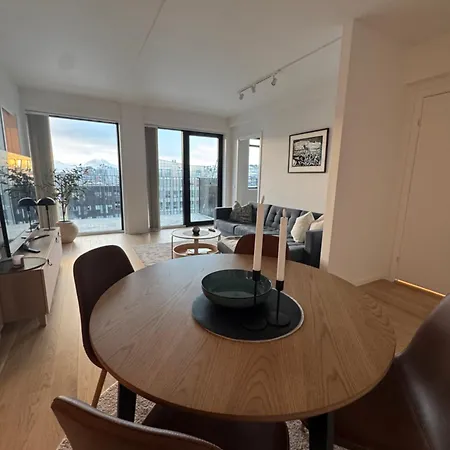 The Arctic Explorer Exclusive