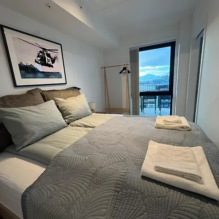 The Arctic Explorer Exclusive * Tromsø