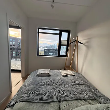 Apartment The Arctic Explorer Exclusive