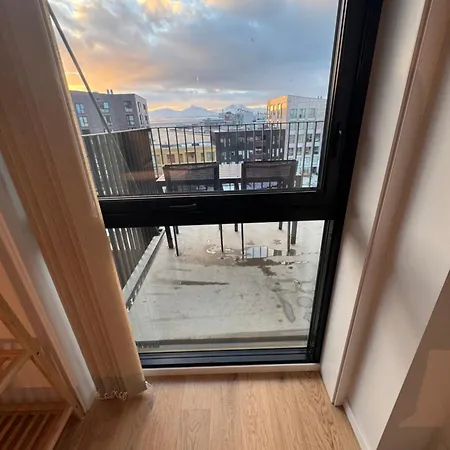 The Arctic Explorer Exclusive Apartment *