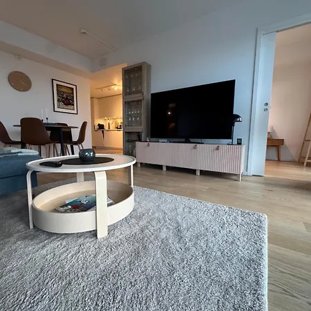 The Arctic Explorer Exclusive Tromsø