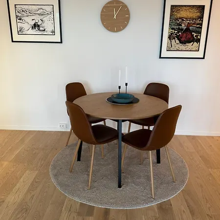 Apartment The Arctic Explorer Exclusive *