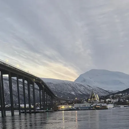 Apartament The Arctic Explorer Exclusive