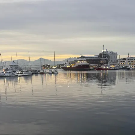 The Arctic Explorer Exclusive * Tromso