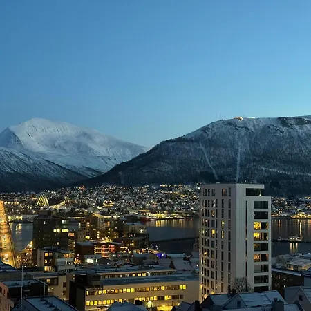 شقة The Arctic Explorer Exclusive *