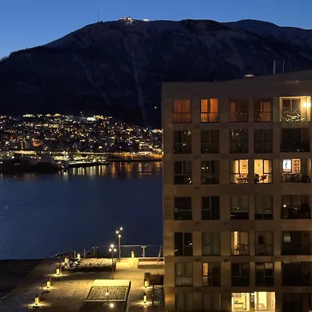 شقة The Arctic Explorer Exclusive