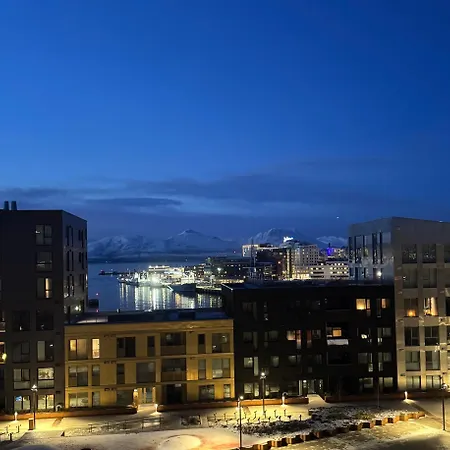 The Arctic Explorer Exclusive * ترومسو