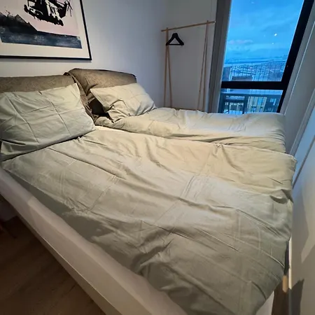 Apartment The Arctic Explorer Exclusive Tromso