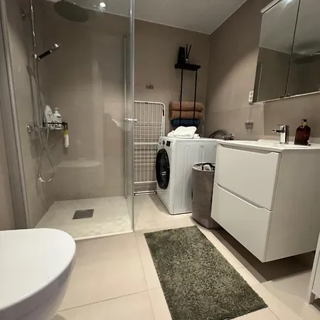 The Arctic Explorer Exclusive Apartment Tromso