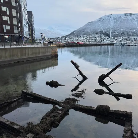 The Arctic Explorer Exclusive Tromso
