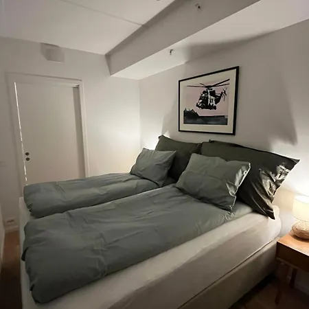 Apartment The Arctic Explorer Exclusive