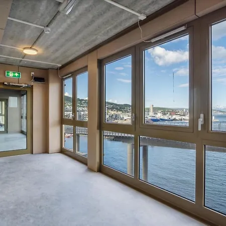 The Arctic Explorer Exclusive Apartment