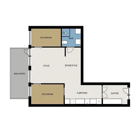 The Arctic Explorer Exclusive ترومسو