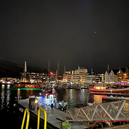 The Arctic Explorer Exclusive