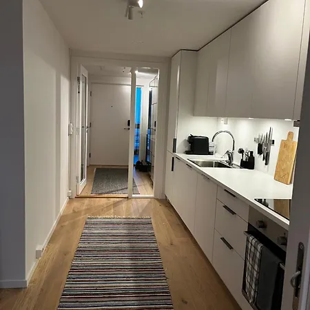 Apartment The Arctic Explorer Exclusive