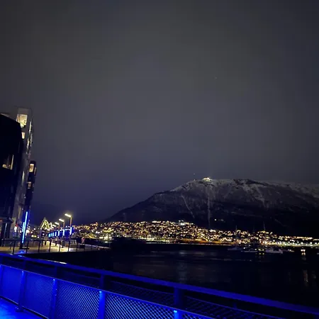 The Arctic Explorer Exclusive