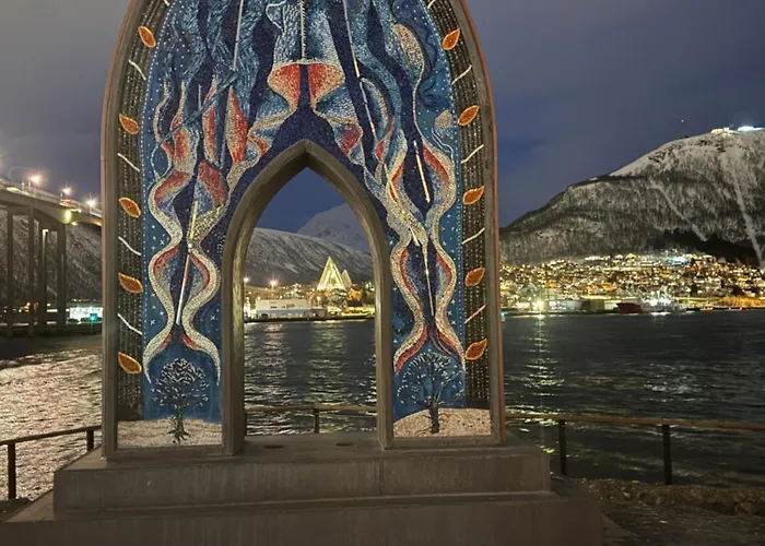 The Arctic Explorer Exclusive *