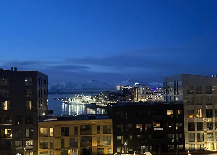 The Arctic Explorer Exclusive * Tromsø