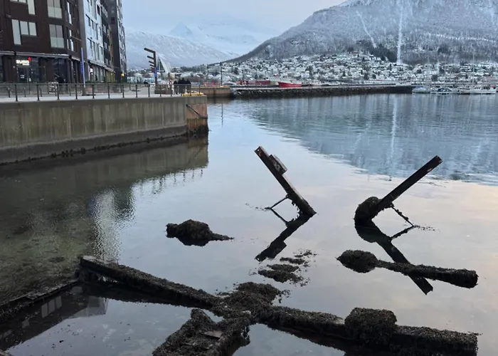 The Arctic Explorer Exclusive Tromsø