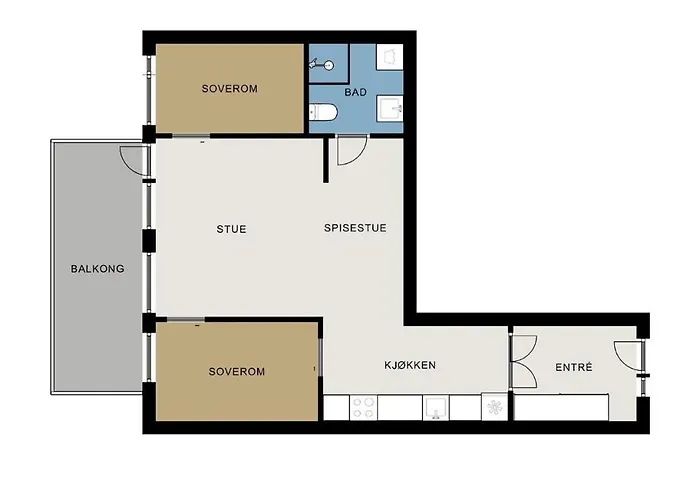 The Arctic Explorer Exclusive Tromsø