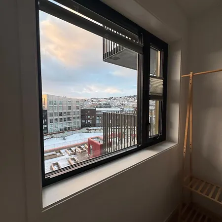The Arctic Explorer Apartment Tromso
