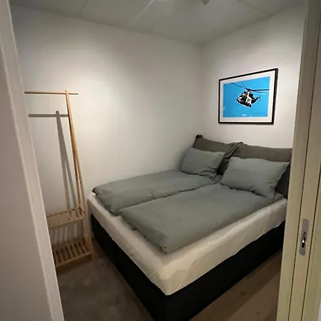 Apartment The Arctic Explorer *