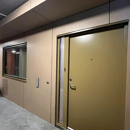The Arctic Explorer Apartment Tromso